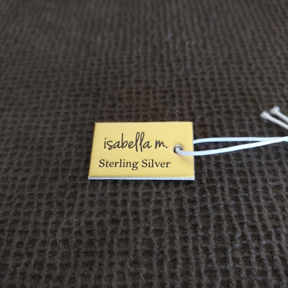 isabella m. Evil😈 Eye👁️ Curb Link Chain Bracelet - Picture 6 of 15